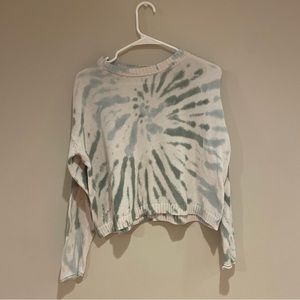 Z SUPPLY Sienna Tie-Dye Sweater